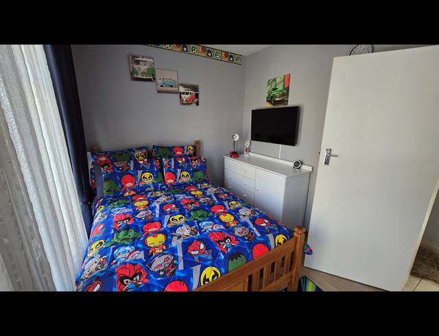 2 BEDROOM SECTIONAL TITLE FOR SALE IN SOUTH CREST